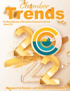 January 2022 chamber trends